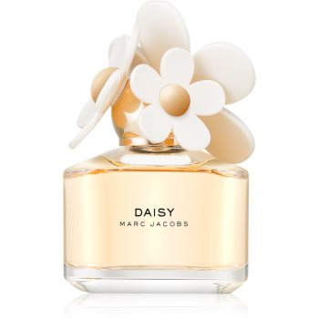 Marc Jacobs Daisy Eau de Toilette pentru femei - imagine 2